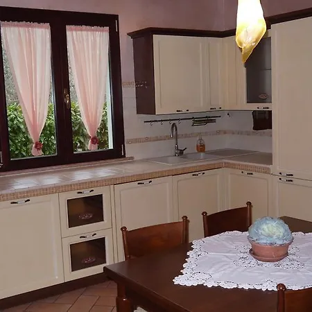 Appartement Cara Pace