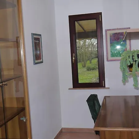 Cara Pace Apartment Rimini