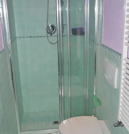 Cara Pace Апартаменты *