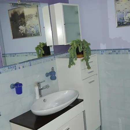 Cara Pace Lägenhet Rimini