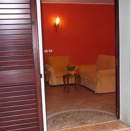 Lägenhet Cara Pace Rimini