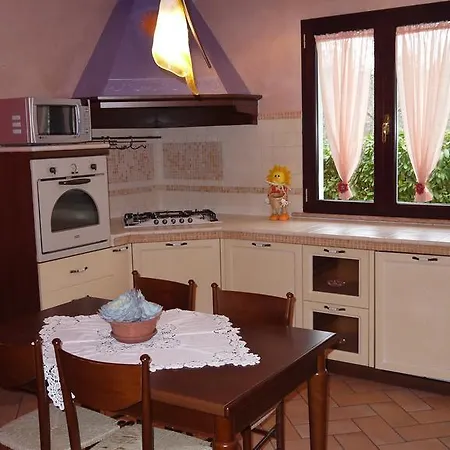 Cara Pace Ρίμινι
