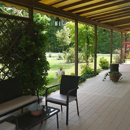 Apartment Cara Pace