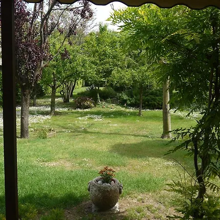 Apartment Cara Pace *