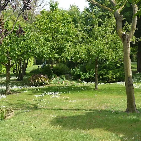 Апартаменты Cara Pace