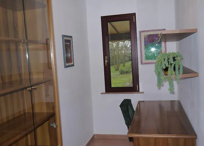 Cara Pace 公寓 里米尼