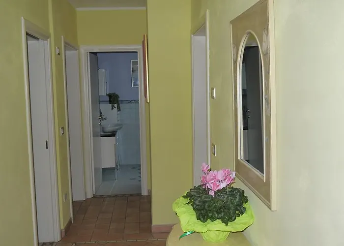 Cara Pace * Римини