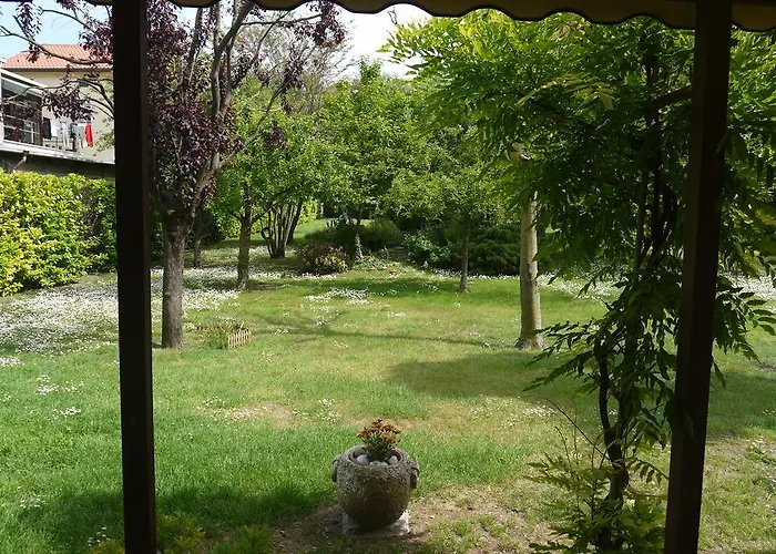 Апартаменты Cara Pace *