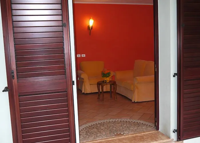 Διαμέρισμα Cara Pace Ρίμινι