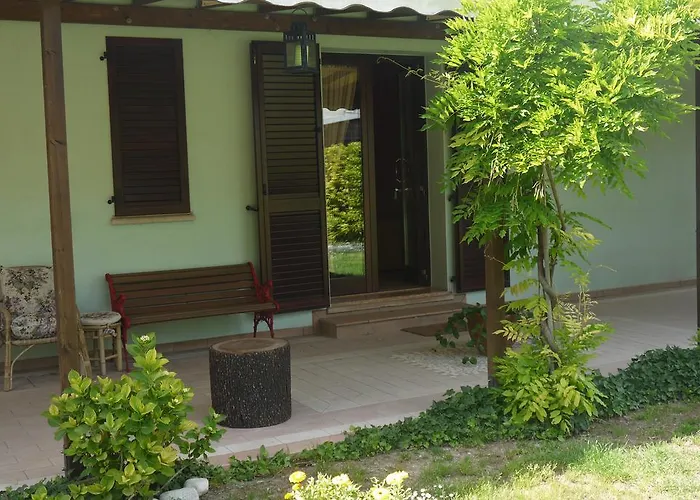 Cara Pace Διαμέρισμα *