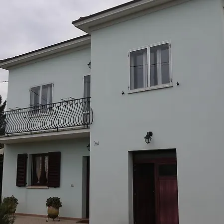 Apartament Cara Pace *
