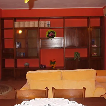 Apartament Cara Pace *