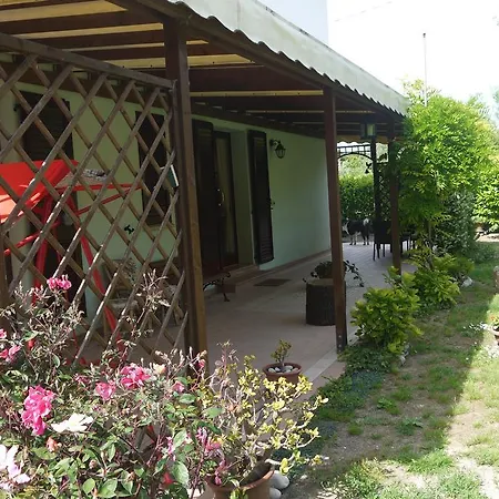 Apartament Cara Pace