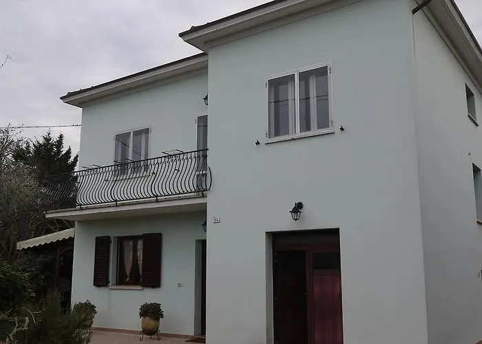 Apartament Cara Pace *
