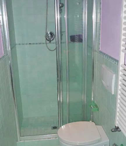 Cara Pace Apartament *