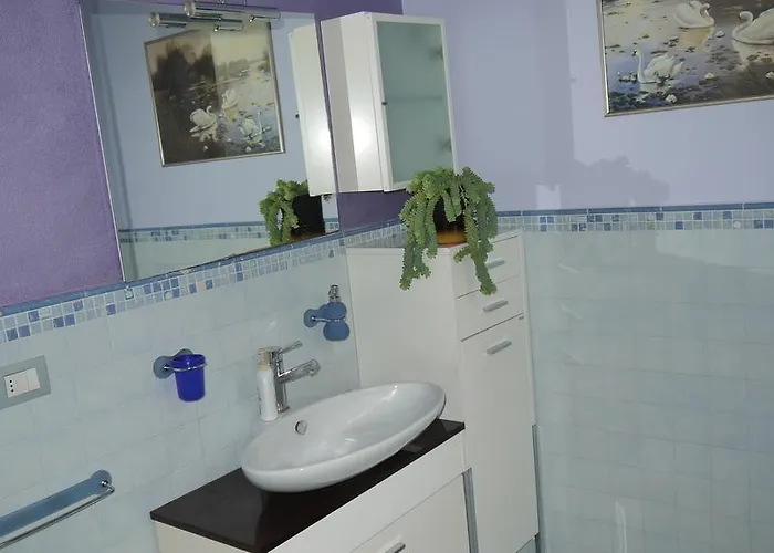 Cara Pace Apartament Rimini