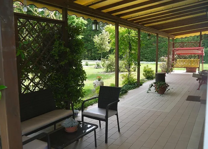 Apartament Cara Pace