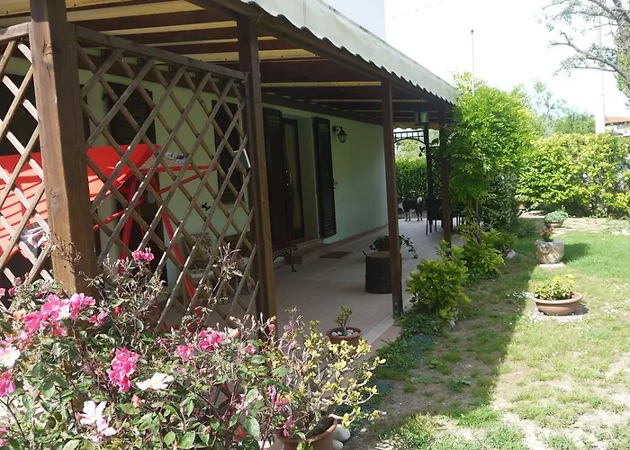 Apartament Cara Pace